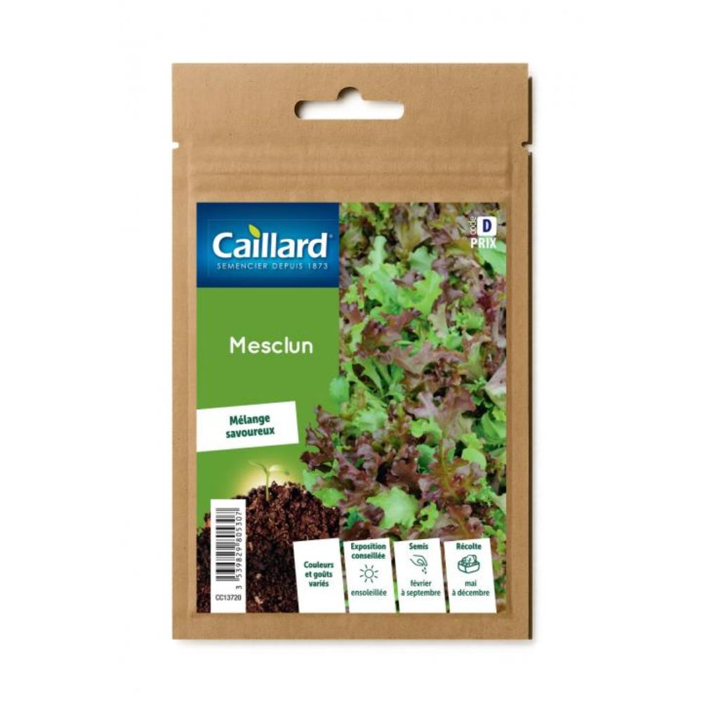 MESCLUN